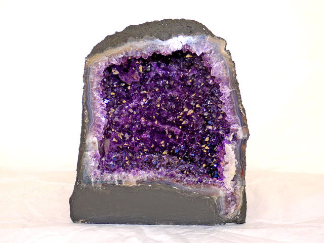 アメジスト原石 約25cm