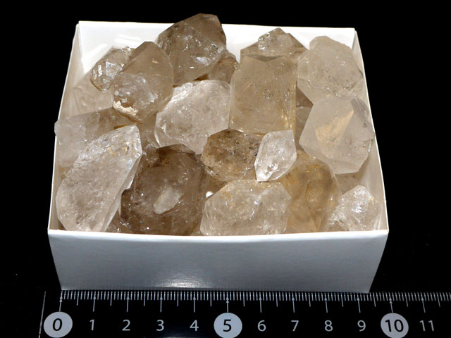 エレスチャルクオーツ【1BOX】　約440グラム