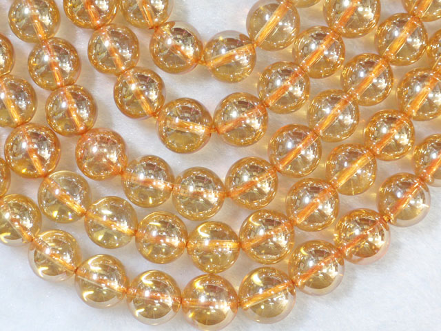 ゴールデンオーラ　12ミリ　【bz-goldenaura12】【定型外可】