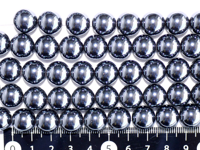 ヘマタイト　12ミリ