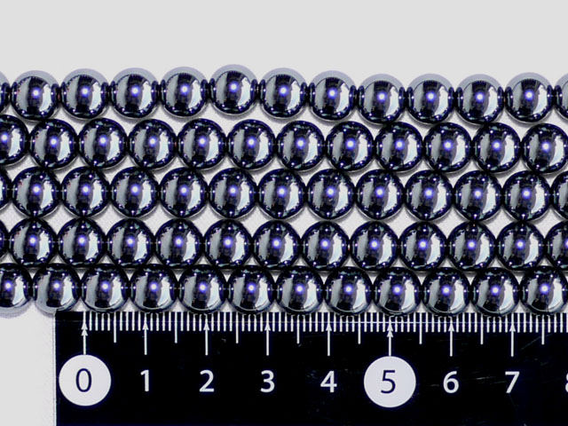 ヘマタイト　8ミリ