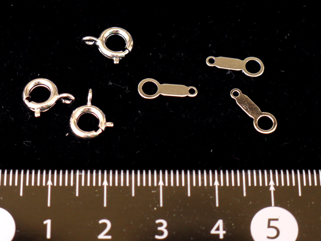 引き輪5個セット