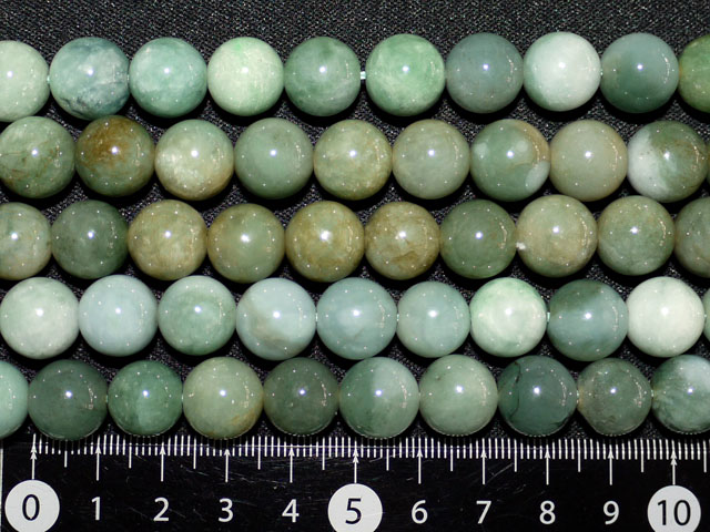 翡翠　12ミリ