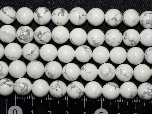 ハウライト　10ミリ