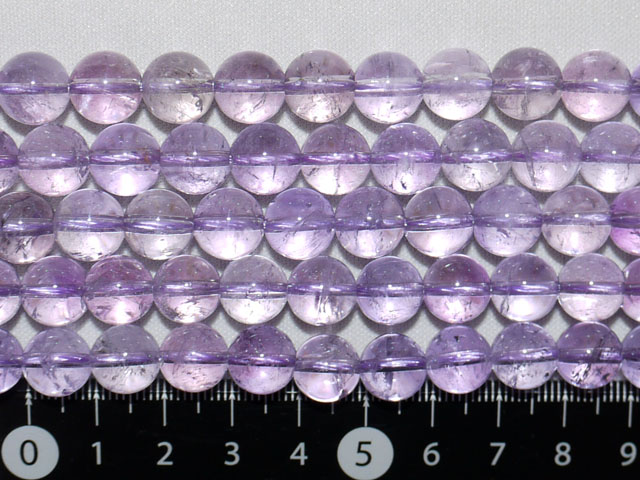 ラベンダーアメジスト　10ミリ