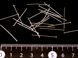 Ｔピン　10個セット　【定型外郵便可】
