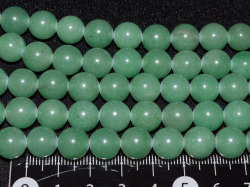 アベンチュリン　10ミリ　【bz-aven-10 】【定型外可】