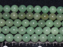 アベンチュリン　12ミリ　【bz-aven-12 】【定型外可】