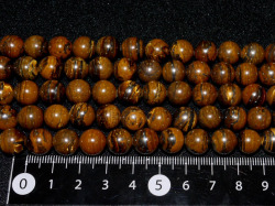 アイアンタイガー　10ミリ　【bz-iron-10 】【定型外可】