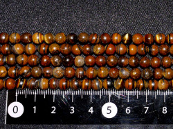 アイアンタイガー　6ミリ　【bz-iron-6 】【定型外可】