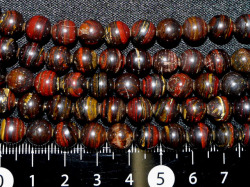 アイアンタイガー　8ミリ　【bz-iron-8】【定型外可】