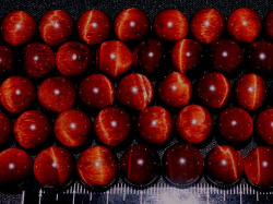 レッドタイガーアイ　12ミリ