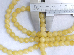 アラゴナイト　8ミリ　【bz-arago8】【定型外可】