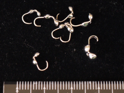 ボールチップ　5ペアセット（10個）