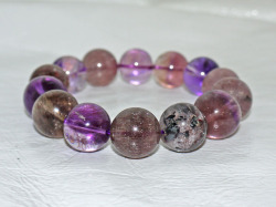 スーパーセブン ブレスレット 18ミリ