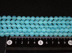 シーブルーカルセドニー　8ミリ