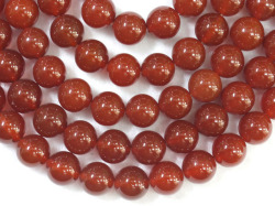 カーネリアン　12ミリ　【bz-carnel-12】【定型外可】