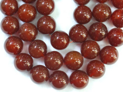 カーネリアン　15ミリ　【bz-carnel-15】【定型外可】