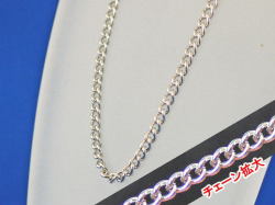 ＳＶ キヘイチェーン　3.5mm×40～50cm　【メール便可】
