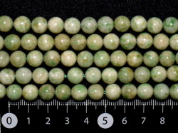 チャイニーズジェイド　8ミリ