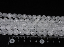 水晶  10ミリ 爆裂