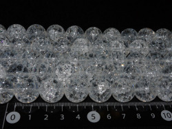 水晶  16ミリ 爆裂