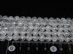 水晶  6ミリ 爆裂