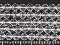 水晶 スーパーカット　10ミリ