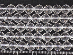 水晶 スーパーカット　12ミリ