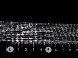 水晶キューブ　5ミリ×5ミリ