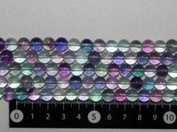 フローライト　8ミリ