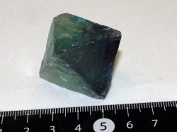 フローライト結晶　47グラム