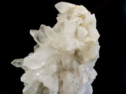 水晶クラスター　21.8キロ　サイズ（約）縦40センチ×横30センチ×奥20センチ