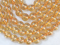 ゴールデンオーラ　12ミリ　【bz-goldenaura12】【定型外可】