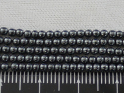 ヘマタイト　2ミリ