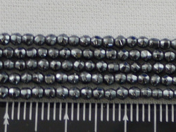 ヘマタイトカット　2ミリ