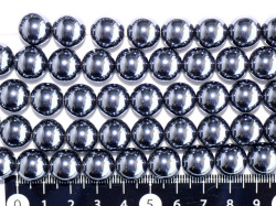 ヘマタイト　12ミリ