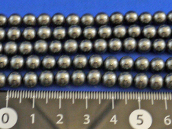 ヘマタイト　6ミリ