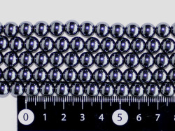 ヘマタイト　8ミリ