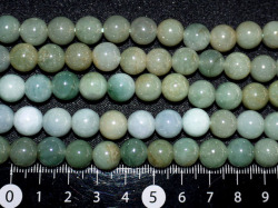 翡翠　10ミリ