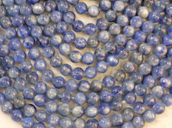 カイヤナイト　8ミリ　【bz-kyanite-8】【定型外可】