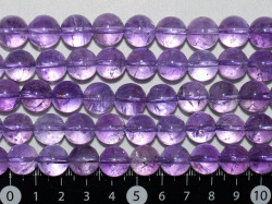 ラベンダーアメジスト　12ミリ