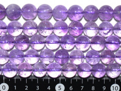 ラベンダーアメジスト　13ミリ
