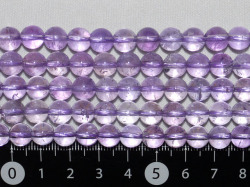 ラベンダーアメジスト　8ミリ