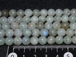 ラブラドライト　8ミリ