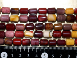 ムーカイト　円柱型8ミリ×10ミリ