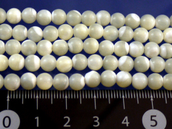 マザーオブパール　6ミリ