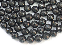 オニキス　ミラーカット  12ミリ　【bz-onyxmirror-12】【定型外可】