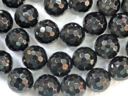 オニキス　ミラーカット  16ミリ　【bz-onyxmirror-16】【定型外可】