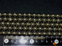 パイライト　10ミリ